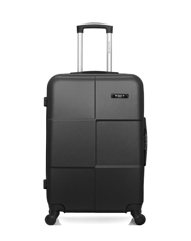 BLUESTAR - LOT DE 2 - Valises weekend et cabine XXS MIAMI