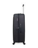 AMERICAN TRAVEL - LOT DE 2 - Valise Grand Format et Valise Cabine XXS BROOKLYN