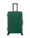 SWISS KOPPER - LOT DE 4 - Valise Grand Format, Valise Week-end, Valise Cabine et Valise Cabine XXS AIGLE