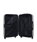 WAVE PARIS - Lot de 2 - Valises Weekend et Cabine AMAZONE