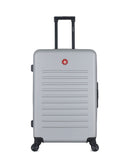 SWISS KOPPER - LOT DE 3 - Valise Grand Format, Valise Week-end et Valise Cabine WIL