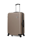 LPB LUGGAGE - Lot de 2 - Valises grand format et weekend MUNICH