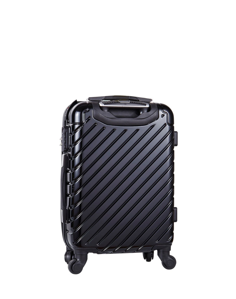 BLUESTAR - Valise Weekend DENVER 65 cm 4 Roues