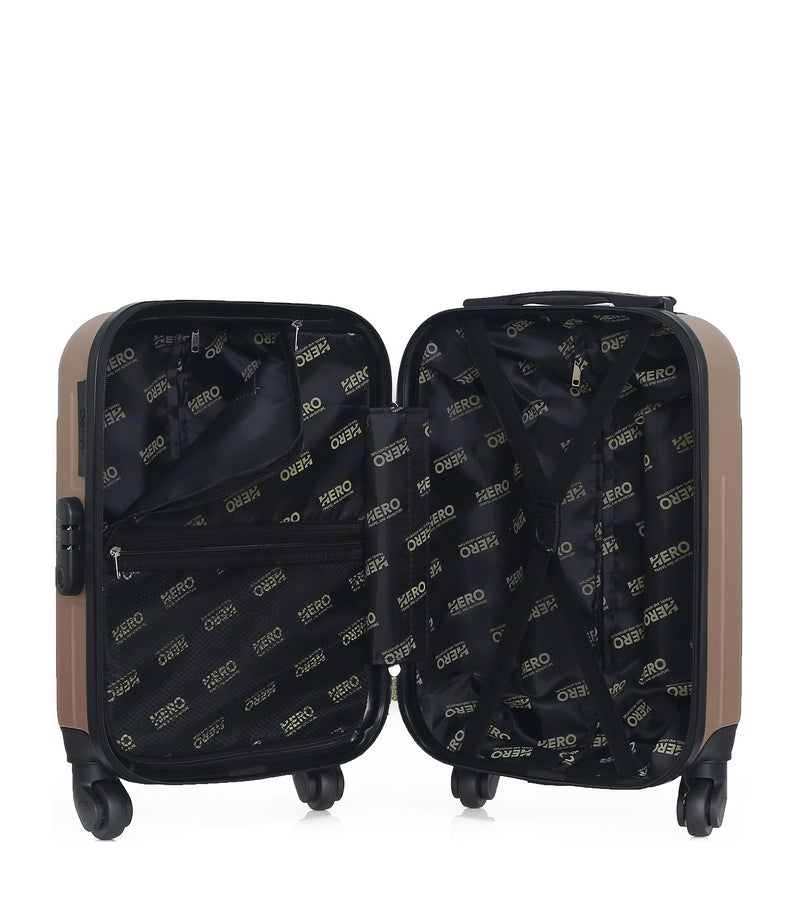 VALISE XXS CARPATES