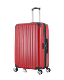 WAVE PARIS - LOT DE 2 - Valises grand format et cabine DENALI