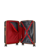 Valise Cabine Rigide ZERMATT