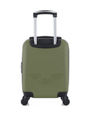 AMERICAN TRAVEL - Valise Petite Cabine XXS BRONX