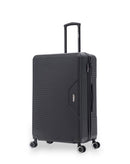 Set de 3 Valises Rigides WAGRAM