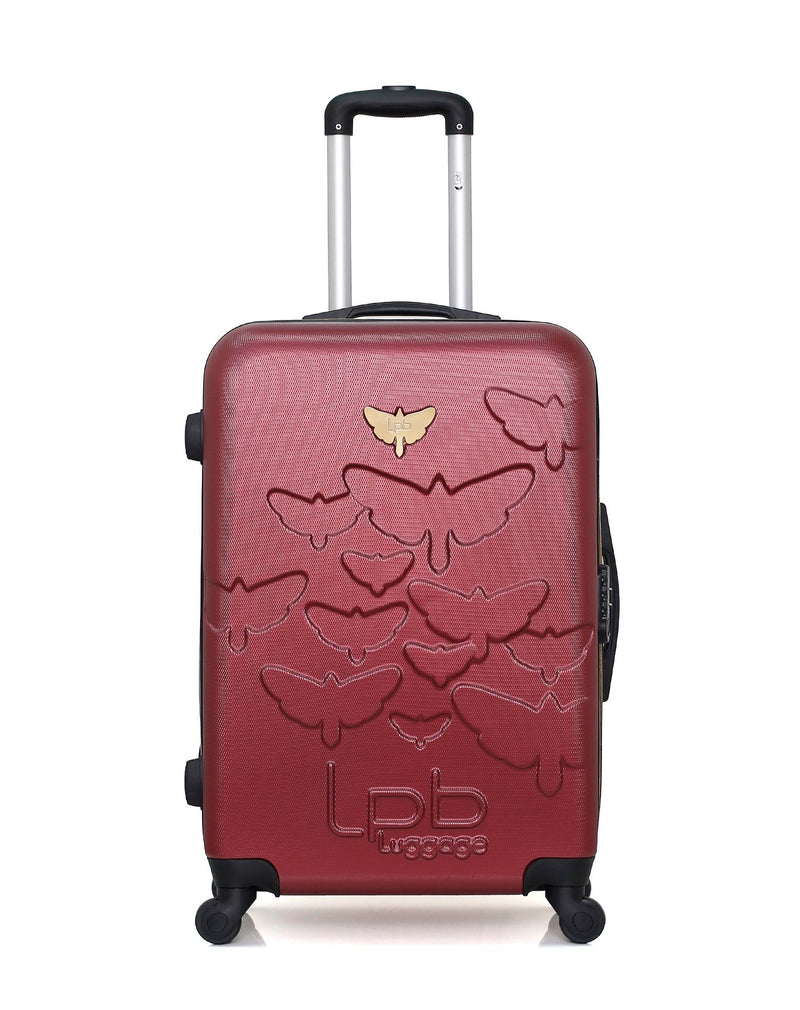 LPB LUGGAGE - LOT DE 2 - Valises weekend et cabine AELYS