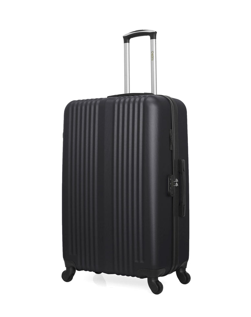 HERO - LOT DE 2 - Valises grand format et cabine LIPARI
