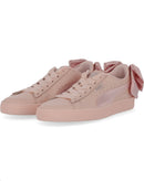 PUMA - CHAUSSURE Basket Bow Wns