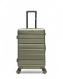 Valise Taille Moyenne Rigide LUGANO