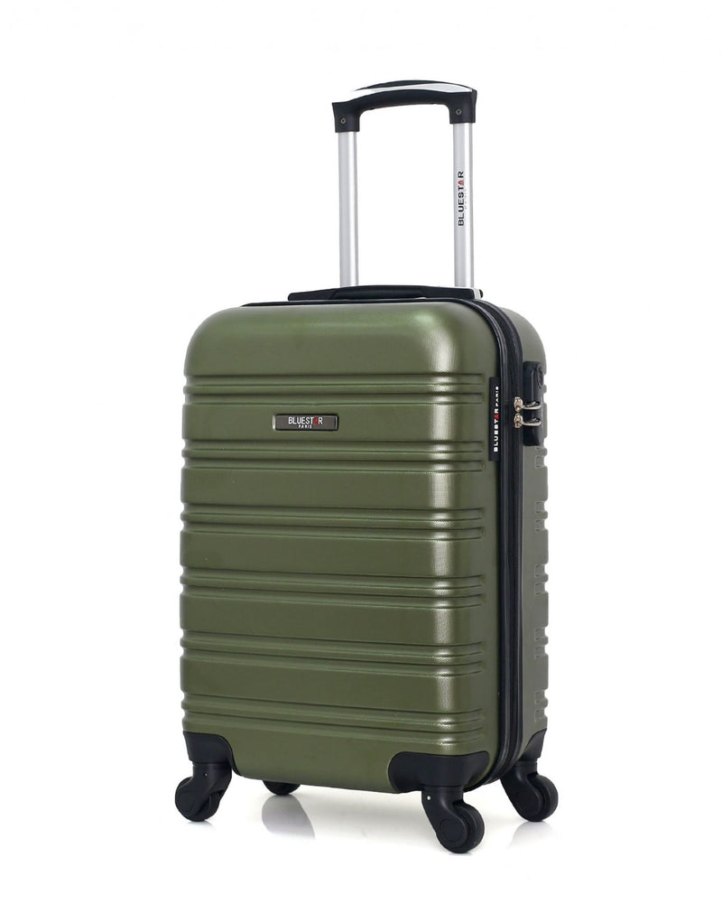 BLUESTAR - VALISE XS ABS BILBAO-E