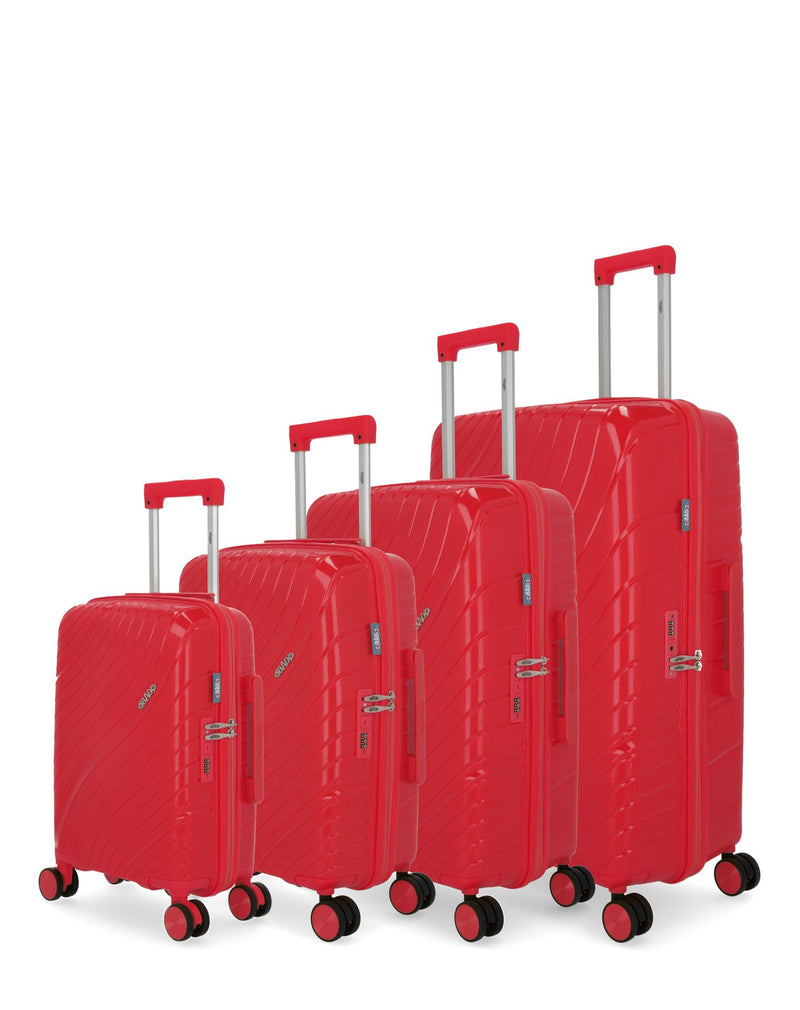 OBAGO - SET DE 4 LYRA-M