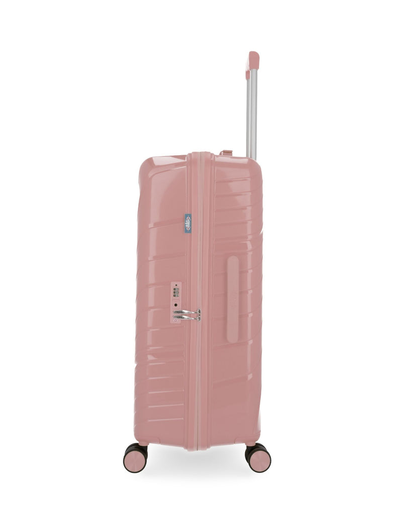 OBAGO - LOT DE 3 - Valises grand format, weekend et cabine LYRA