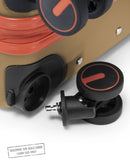 Set de 3 Valises Rigides NORTH BEACH