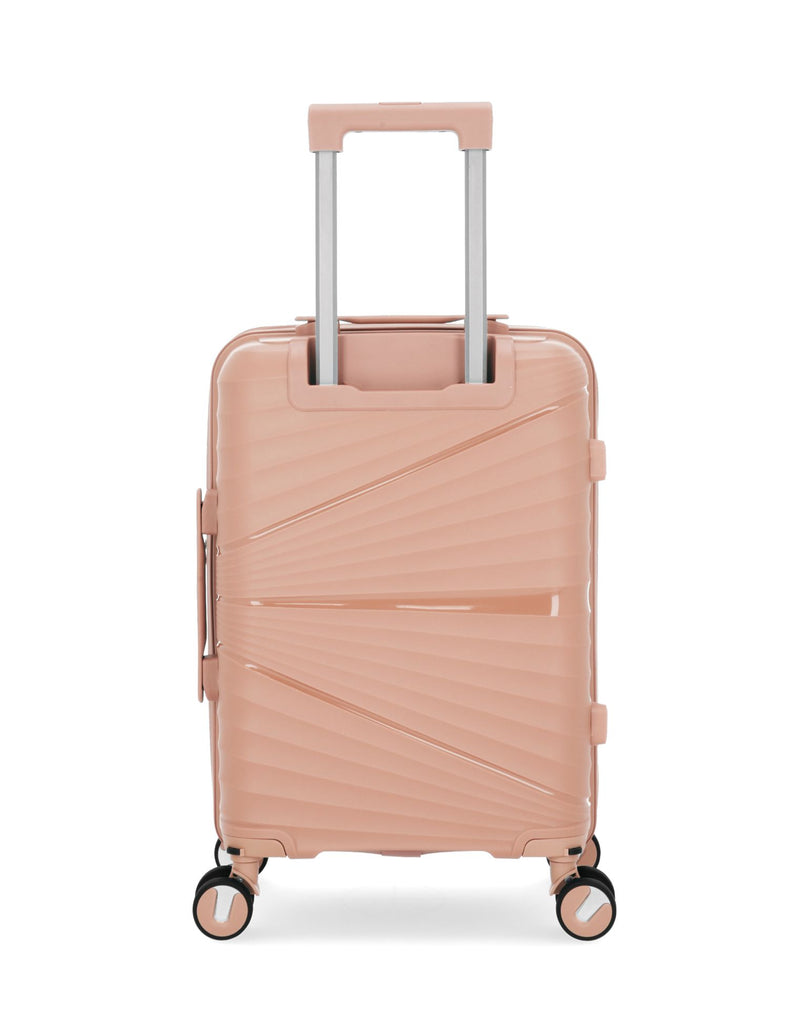 OBAGO - LOT DE 2 - Valises cabine et grand vanity VELA