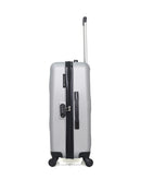 WAVE PARIS - Lot de 2 - Valises Weekend et Cabine AMAZONE