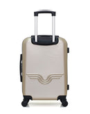 AMERICAN TRAVEL - Valise Cabine QUEENS