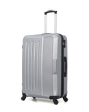 HERO - LOT DE 3 - Valises grand format, weekend et cabine VESUVIO