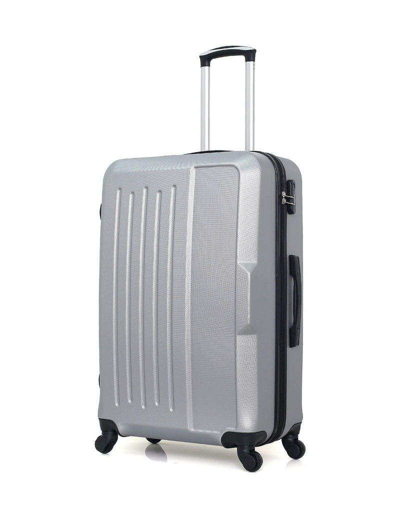 HERO - LOT DE 2 - Valises grand format et cabine VESUVIO