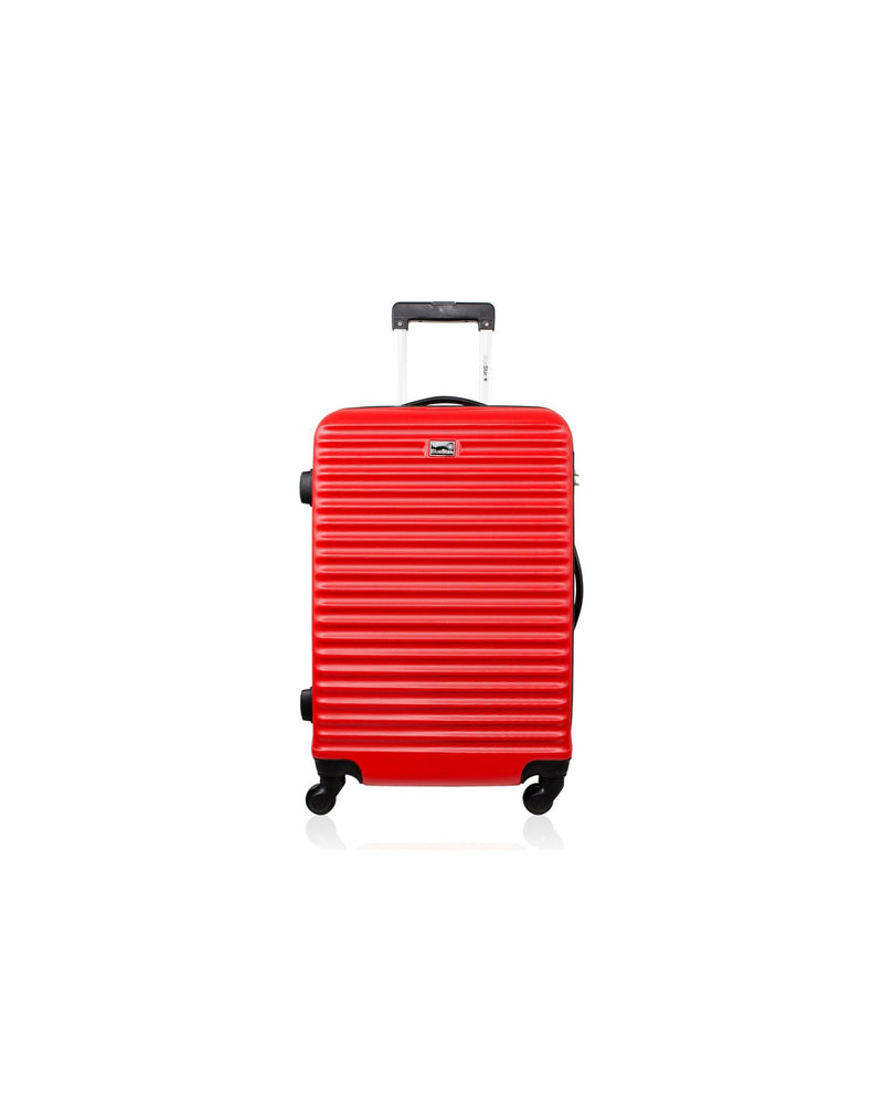 BLUESTAR - Valise Cabine BRAZILIA 55 cm 4 Roues