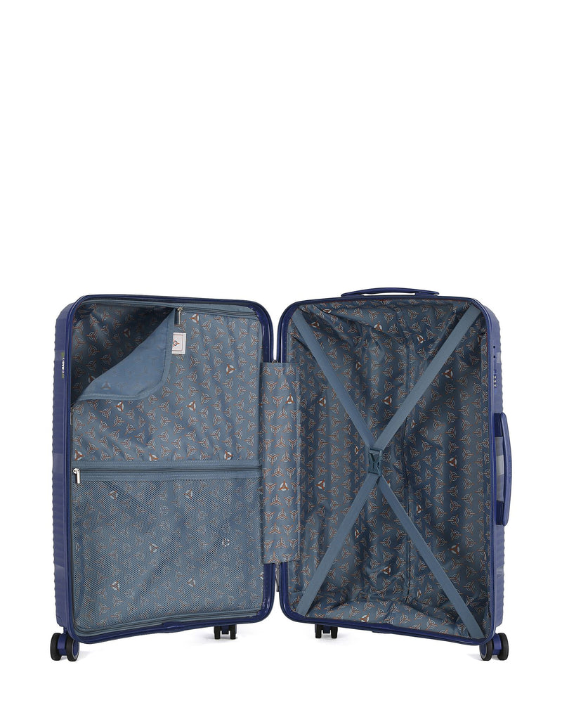 OBAGO  -  Lot de 2  -  Valise weekend et valise cabine CENTAURE