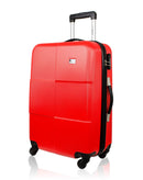 BLUESTAR - Valise Cabine MIAMI 55 cm 4 Roues