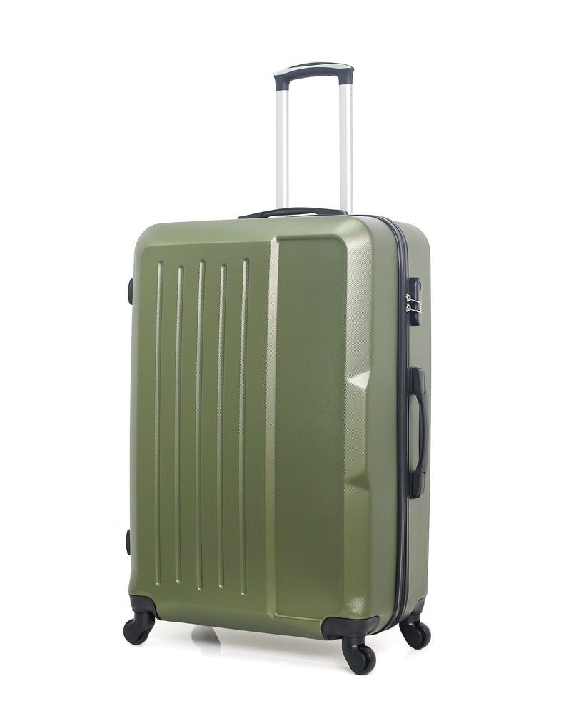 HERO - LOT DE 2 - Valises grand format et cabine VESUVIO
