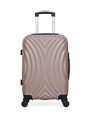 HERO - Lot de 2 - Valises cabine et cabine XXS LAGOS