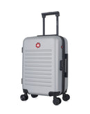 SWISS KOPPER - LOT DE 2 - Valise Cabine et Valise Cabine XXS WIL