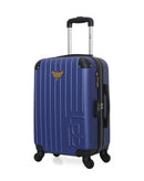LPB LUGGAGE - Lot de 2 - Valises cabine et cabine XXS MARIANNE