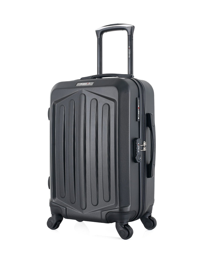 BLUESTAR - Valise Cabine HAGEN 55 cm 4 Roues