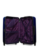 LPB LUGGAGE - Lot de 2 - Valises grand format et weekend MUNICH