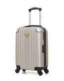LPB LUGGAGE - VALISE XS AMELIE-E