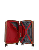 Valise Cabine XS Rigide ZERMATT