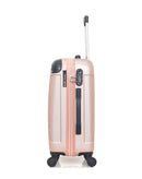 BLUESTAR - Set de 5 Valises MADRID-D