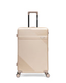 Lot de 3 Valises Rigides Grand Format, Cabine et Cabine XS WOHLEN