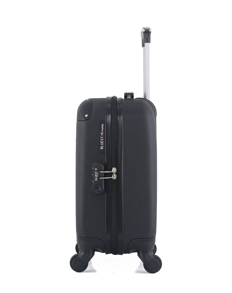 BLUESTAR - Valise Cabine XXS OPERA 46 cm 4 Roues