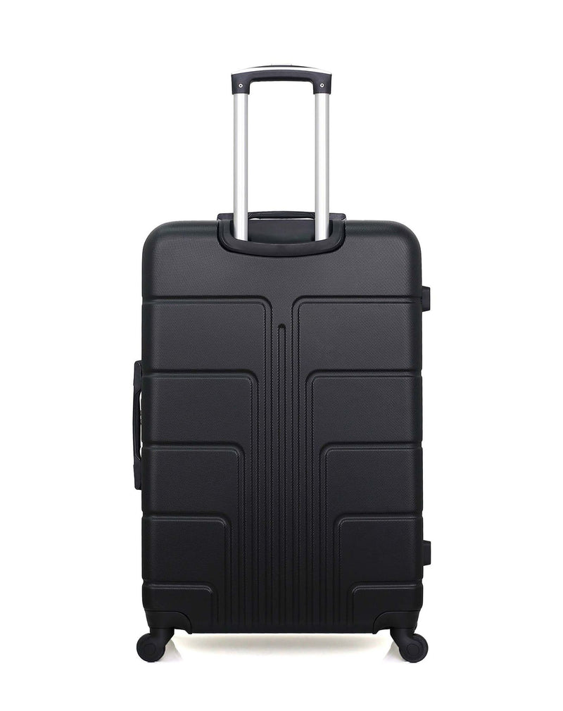 BLUESTAR - LOT DE 2 - Valises grand format et cabine OTTAWA