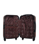 AMERICAN TRAVEL - Valise Cabine QUEENS