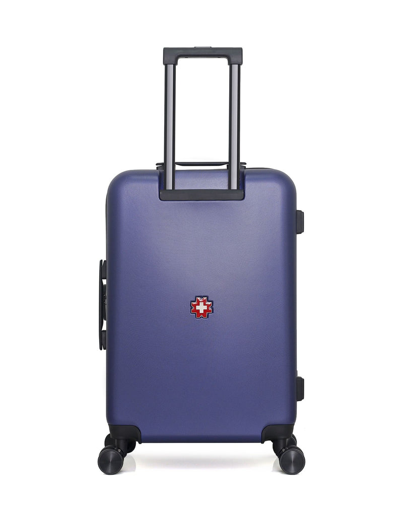 SWISS KOPPER - LOT DE 2 - Valises weekend et cabine AIGLE