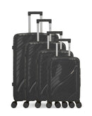 OBAGO - SET DE 4 LYRA-M