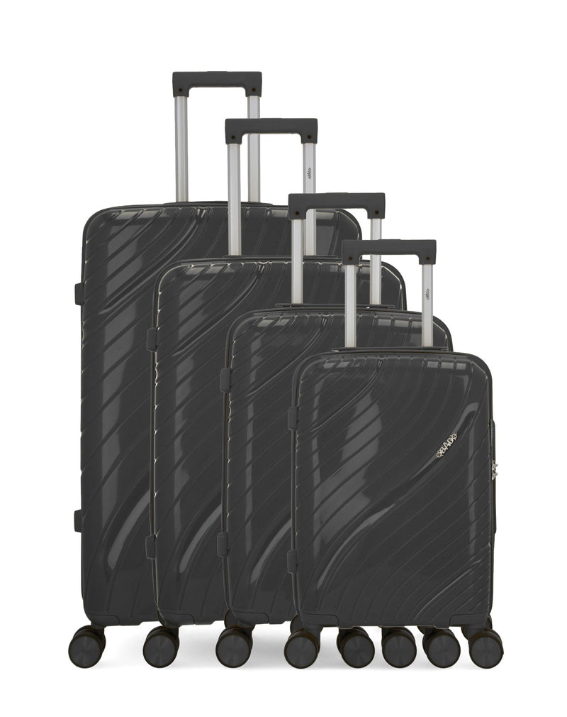 OBAGO - SET DE 4 LYRA-M