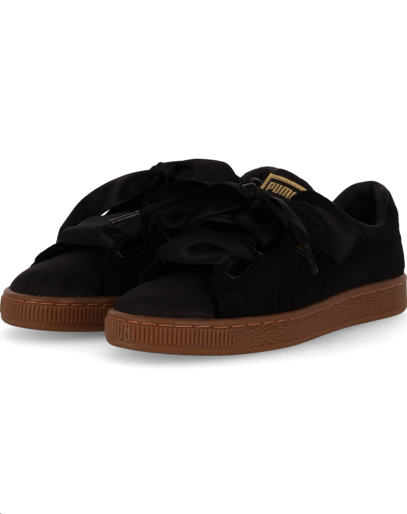 PUMA - CHAUSSURE Basket Heart VS Wns