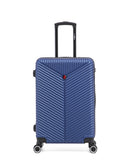 Valise Taille Moyenne Rigide GAITE