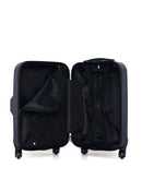 HERO - LOT DE 2 - Valises cabine et vanity VESUVIO