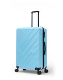 Valise Grand Format Rigide YELLOWSTONE