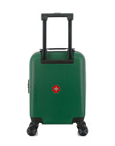 SWISS KOPPER - Valise Petite Cabine XXS AIGLE