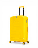Lot de 2 Valises Rigides Grand Format et Cabine GALINA